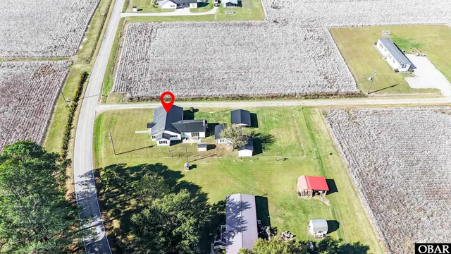 $290,000 | 2600 Manning Road, Jamesville, NC 27846