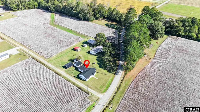 $290,000 | 2600 Manning Road, Jamesville, NC 27846