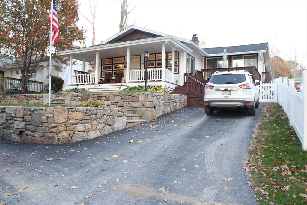 60 Shore Road Douglas, MA 01516 - Photo 2 of 26 Gallery Image 2