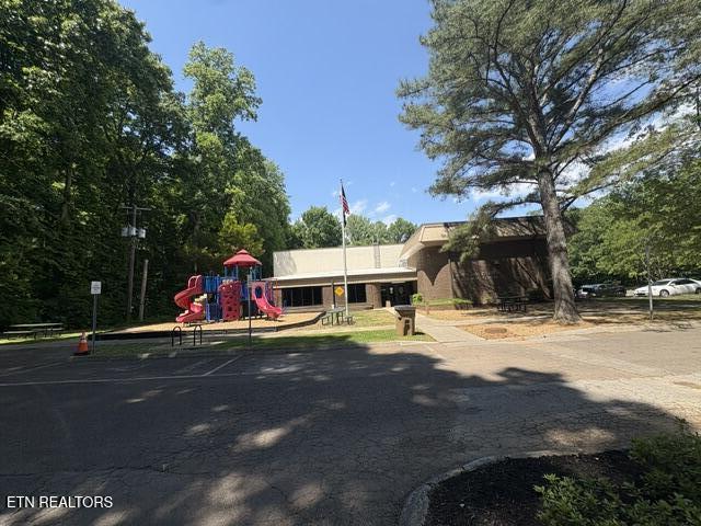 4725 Sullivan Road Knoxville, TN 37921 - Photo 42 of 44 Community Center from Parking lot