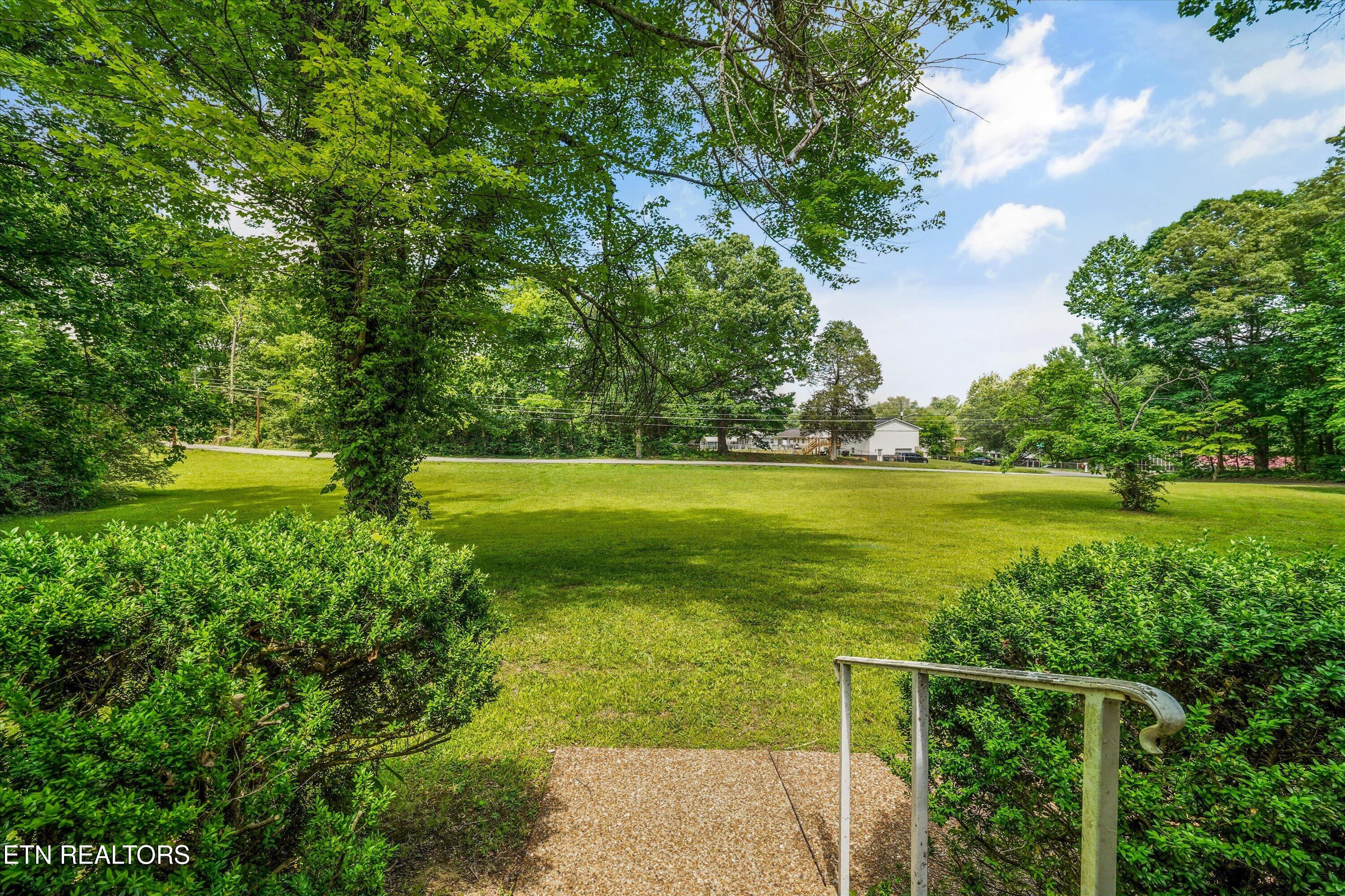 4725 Sullivan Road Knoxville, TN 37921 - Photo 7 of 44 View from Front door