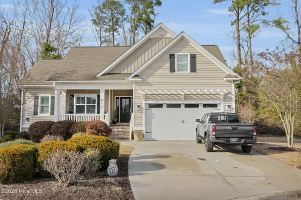 $2,900 | 137 Shoreview Drive, New Bern, NC 28562