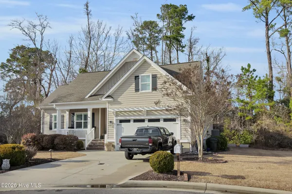 $2,900 | 137 Shoreview Drive, New Bern, NC 28562