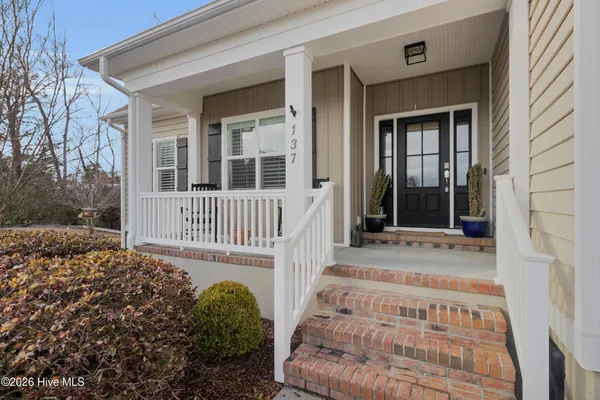 $2,900 | 137 Shoreview Drive, New Bern, NC 28562