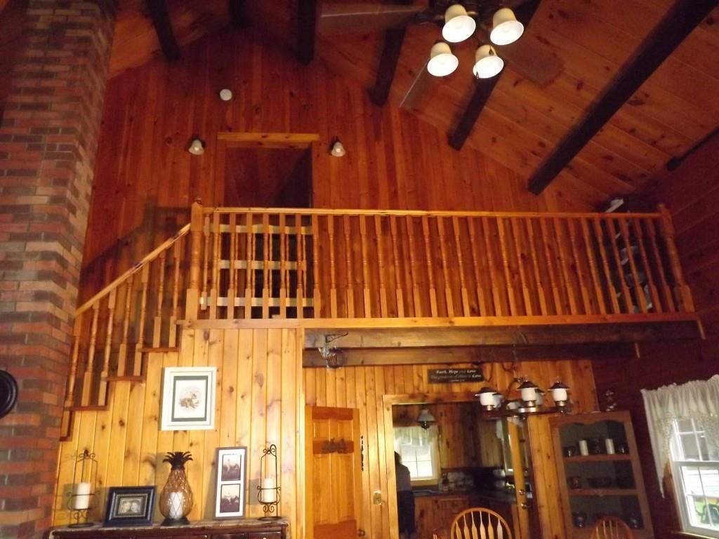 169 Parkhurst Siding Road Presque Isle, ME 04769 - Photo 6 of 25 Photo
