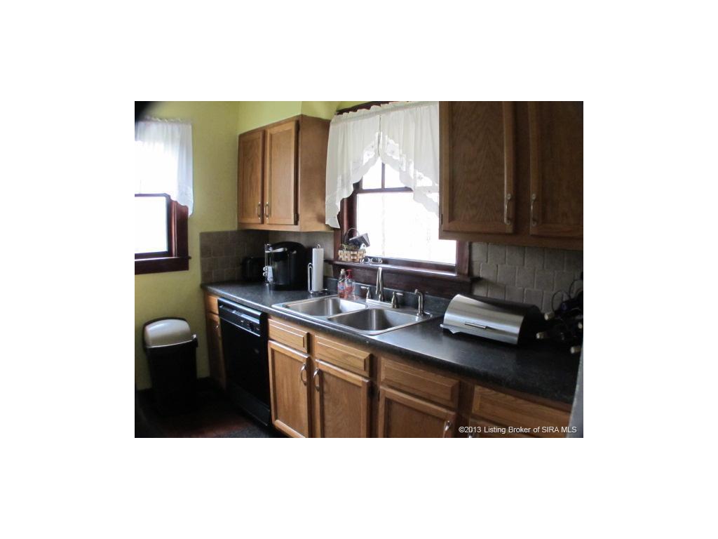7731 Cooks Mill Road Georgetown, IN 47122 - Photo 10 of 29