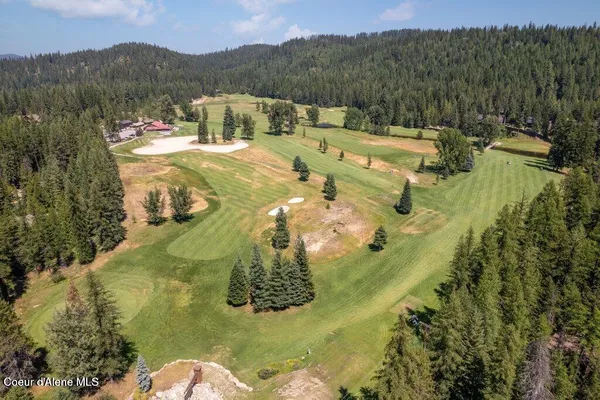 $925,000 | 240 Brown Bear Drive, Nordman, ID 83848