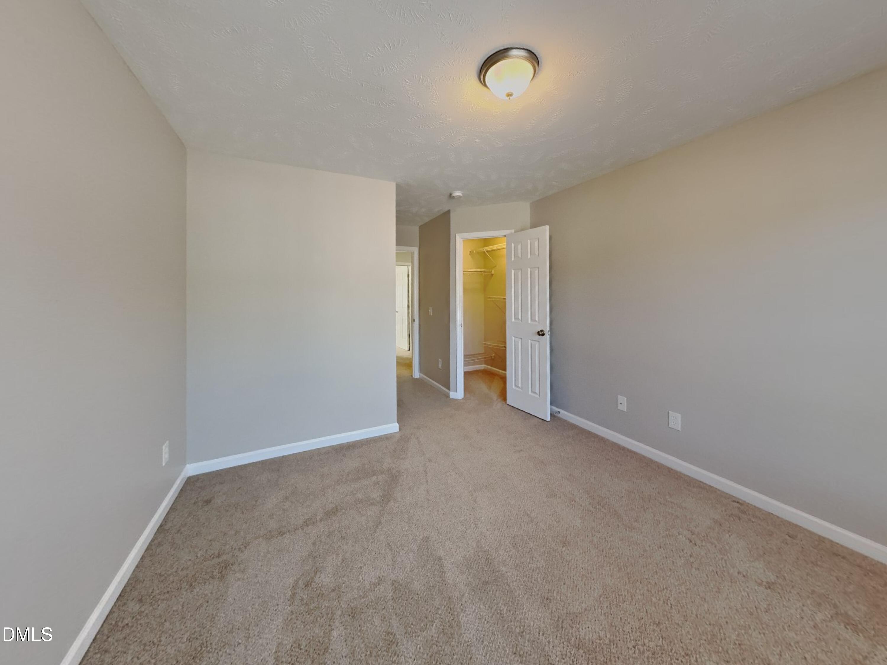 200 Lattimore Road Cameron, NC 28326 - Photo 12 of 21 an empty room with a empty space and a window