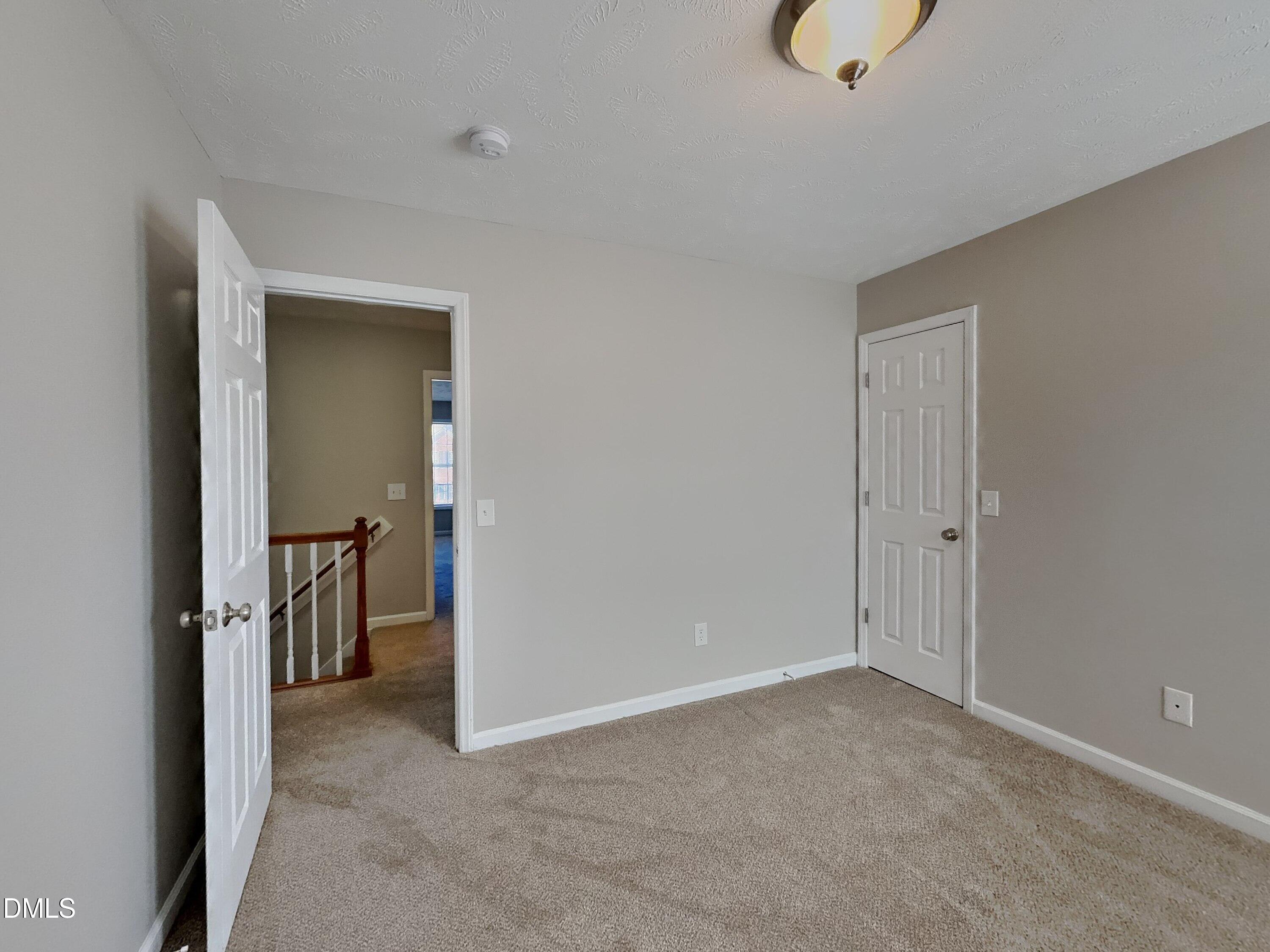 200 Lattimore Road Cameron, NC 28326 - Photo 13 of 21 a view of a room with a hallway