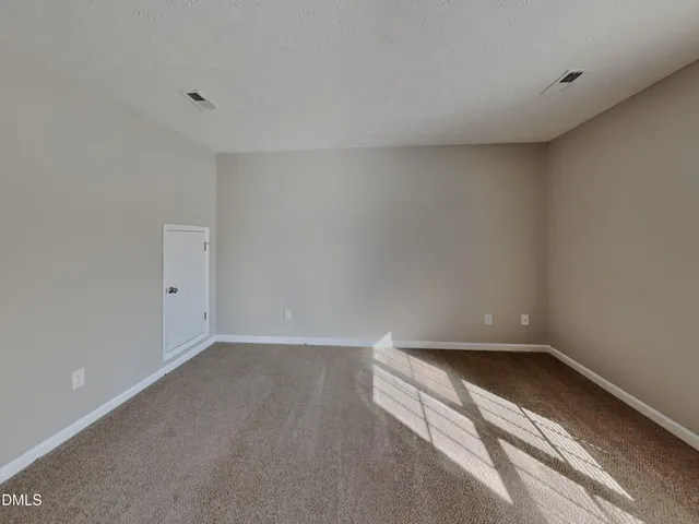 a view of the house with a outdoor space