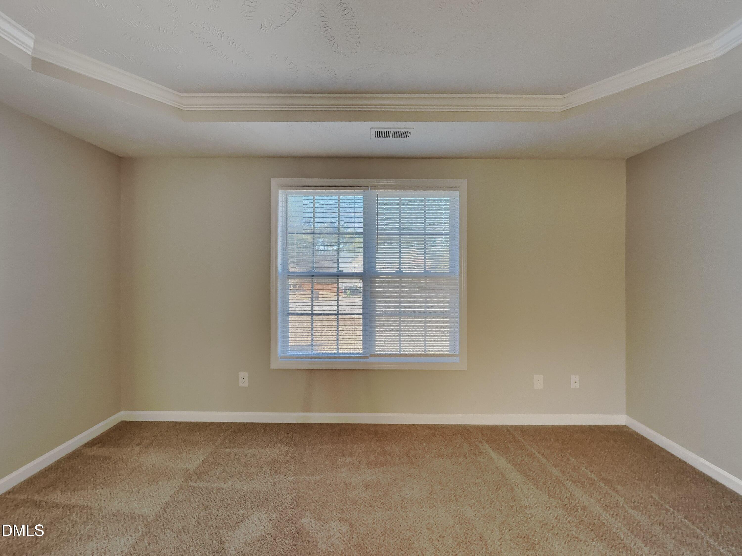 200 Lattimore Road Cameron, NC 28326 - Photo 7 of 21 a view of an empty room with a window