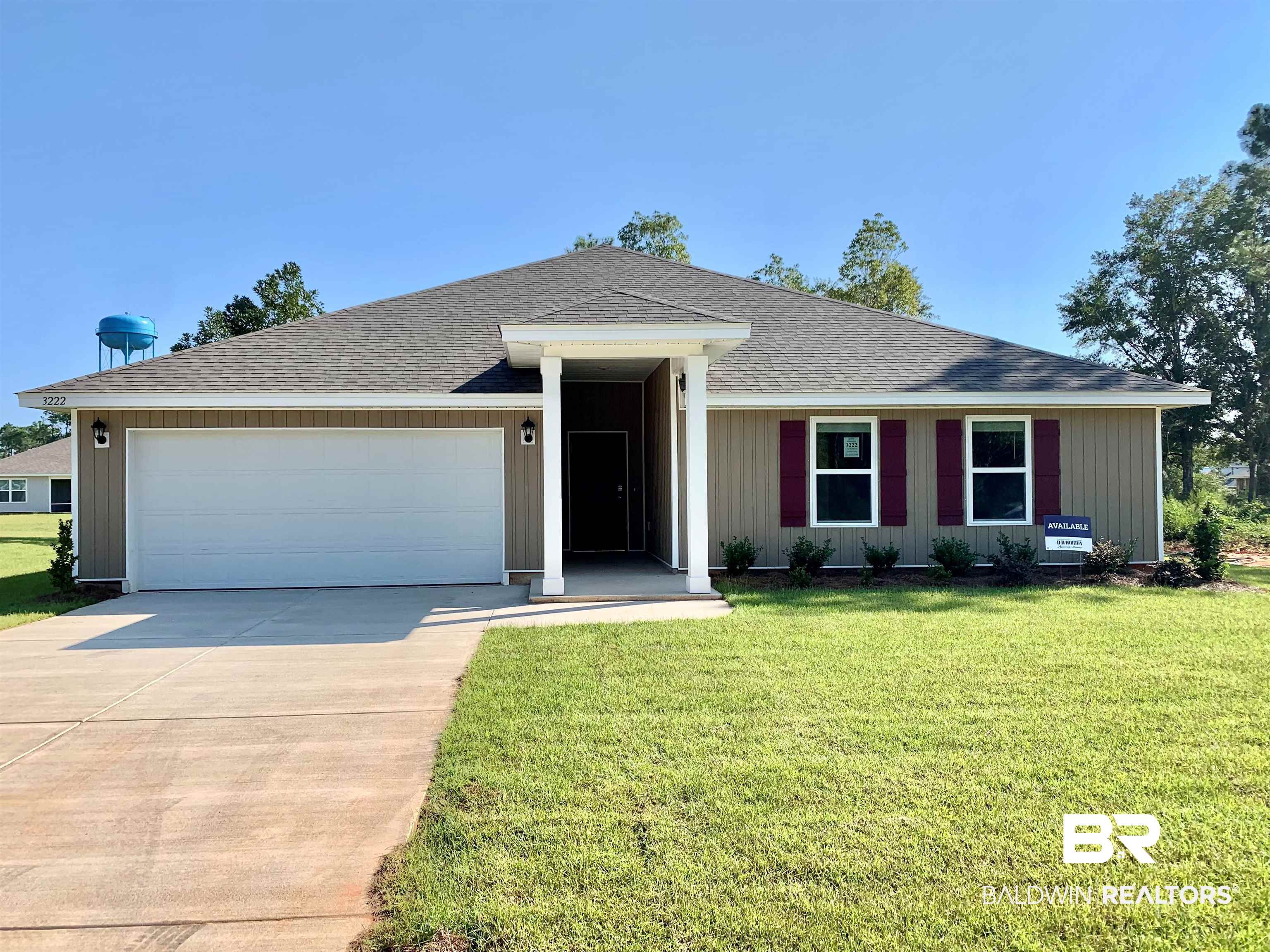 3222 Camino Real Loop Lillian, AL 36549 - Photo 1 of 2 Gallery Image 1