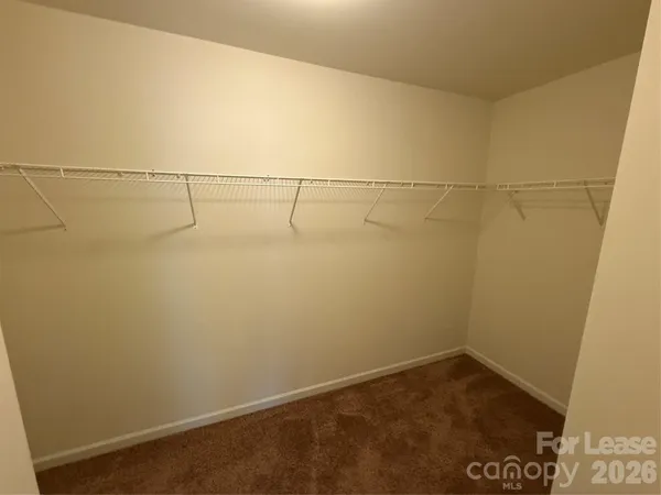 a view of a small space