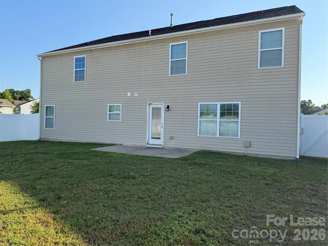 $2,795 | 9010 Harwood Knoll Drive, Charlotte, NC 28214