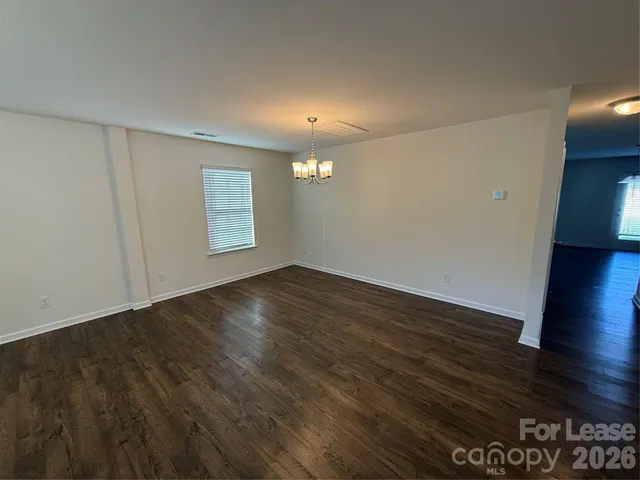 $2,795 | 9010 Harwood Knoll Drive, Charlotte, NC 28214