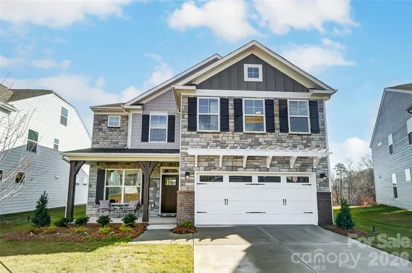 $629,900 | 2223 Caravan Lane, Stanley, NC 28164