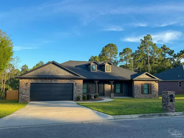 $439,000 | 5003 Timber Ridge Drive, Pace, FL 32571