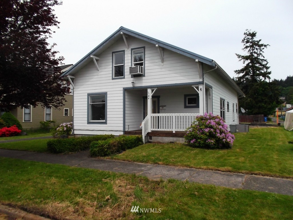 440 Southwest Cascade Avenue Chehalis, WA 98532 - Photo 1 of 15 Gallery Image 1