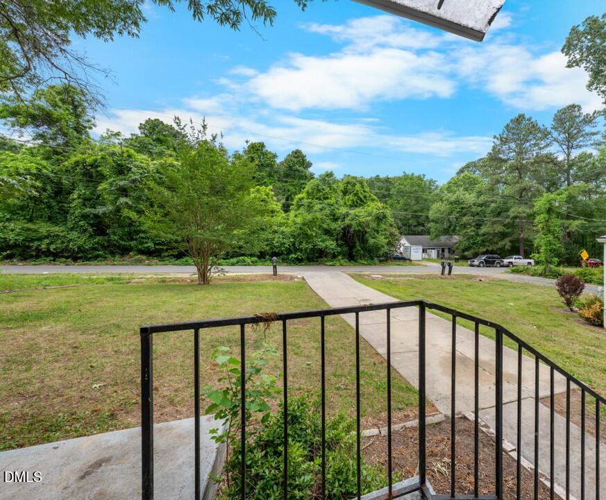 3014 Ruth Street Durham, NC 27704 - Photo 28 of 29