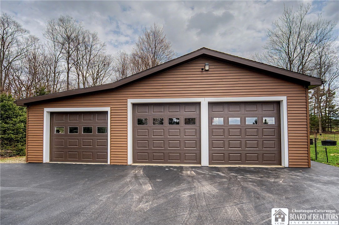 1818 Swede Road Ashville, NY 14710 - Photo 32 of 35