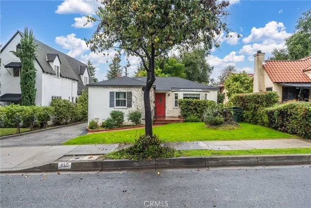 $925,000 | 135 El Nido Avenue, Monrovia, CA 91016