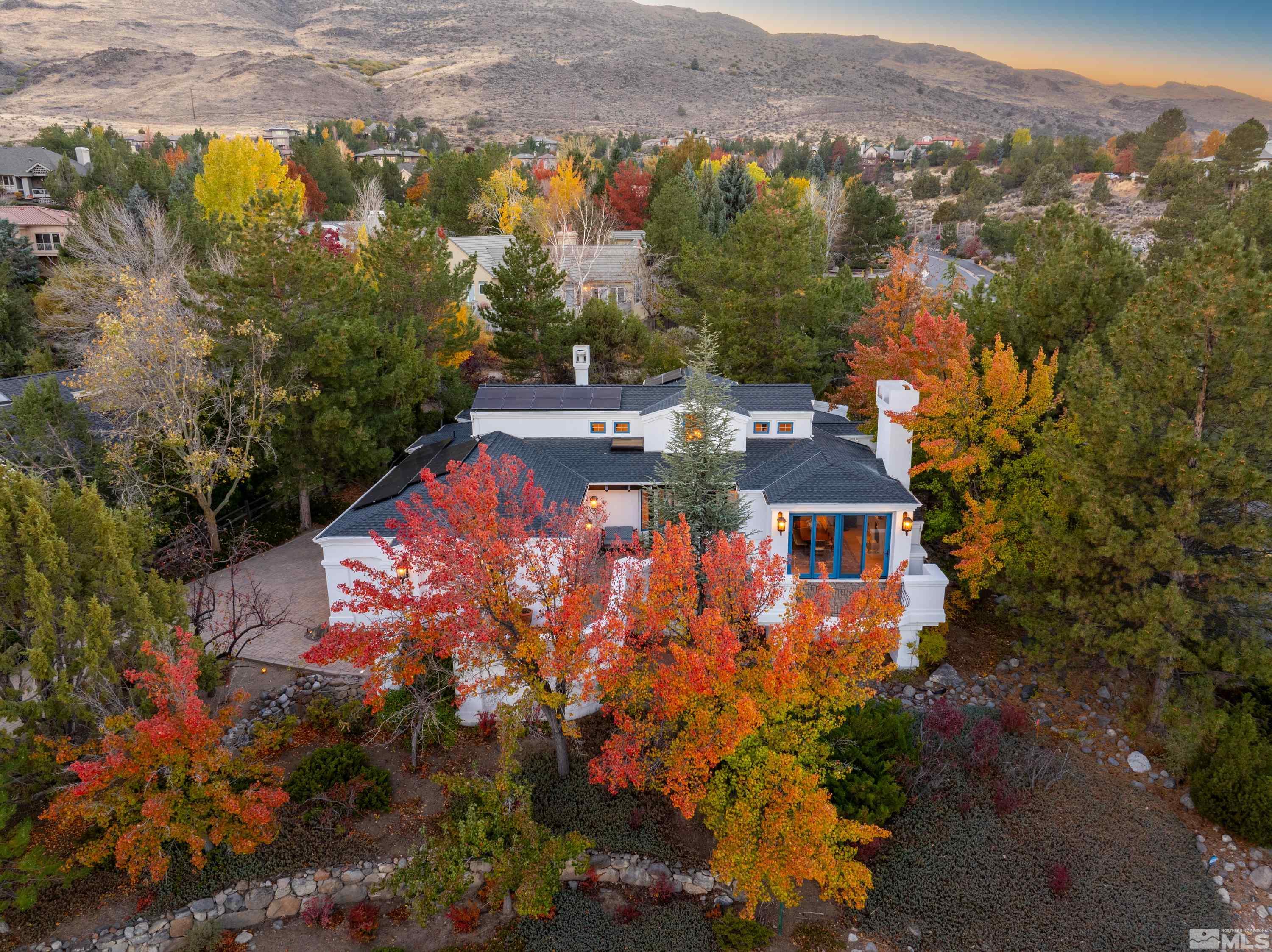 15 Scattergun Circle Reno, NV 89519 - Photo 35 of 40 Photo 35