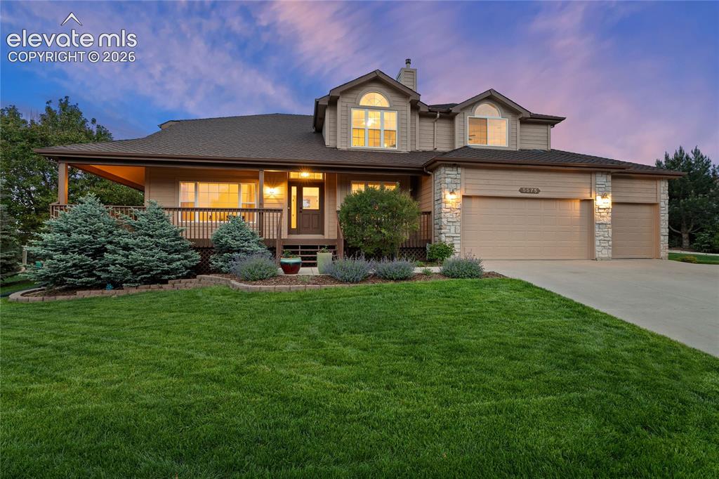 5575 Butler Court Colorado Springs, CO 80918 - Photo 1 of 42