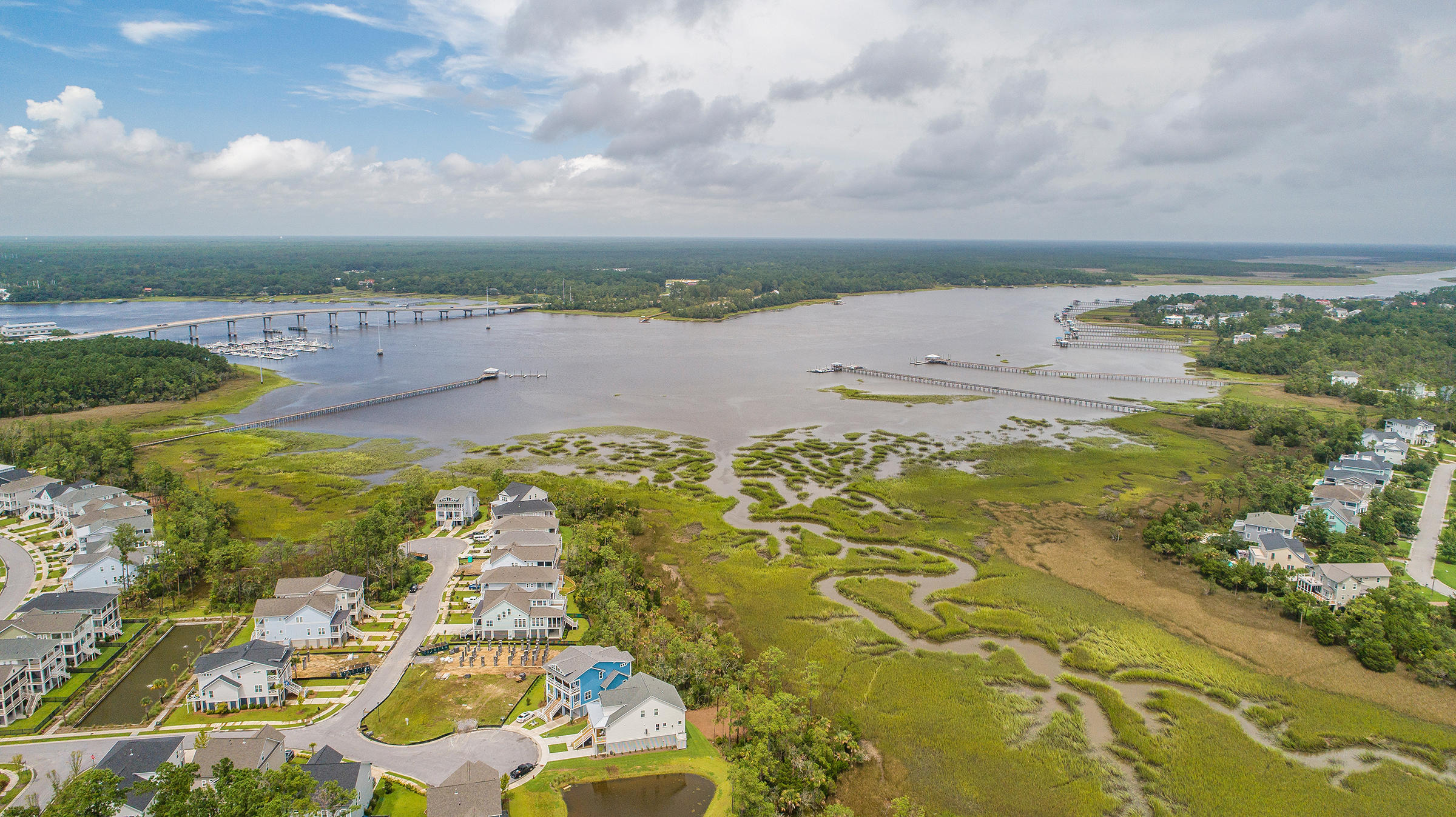 3171 Sturbridge Road Mount Pleasant, SC 29466 - Photo 39 of 57 DJI_0081