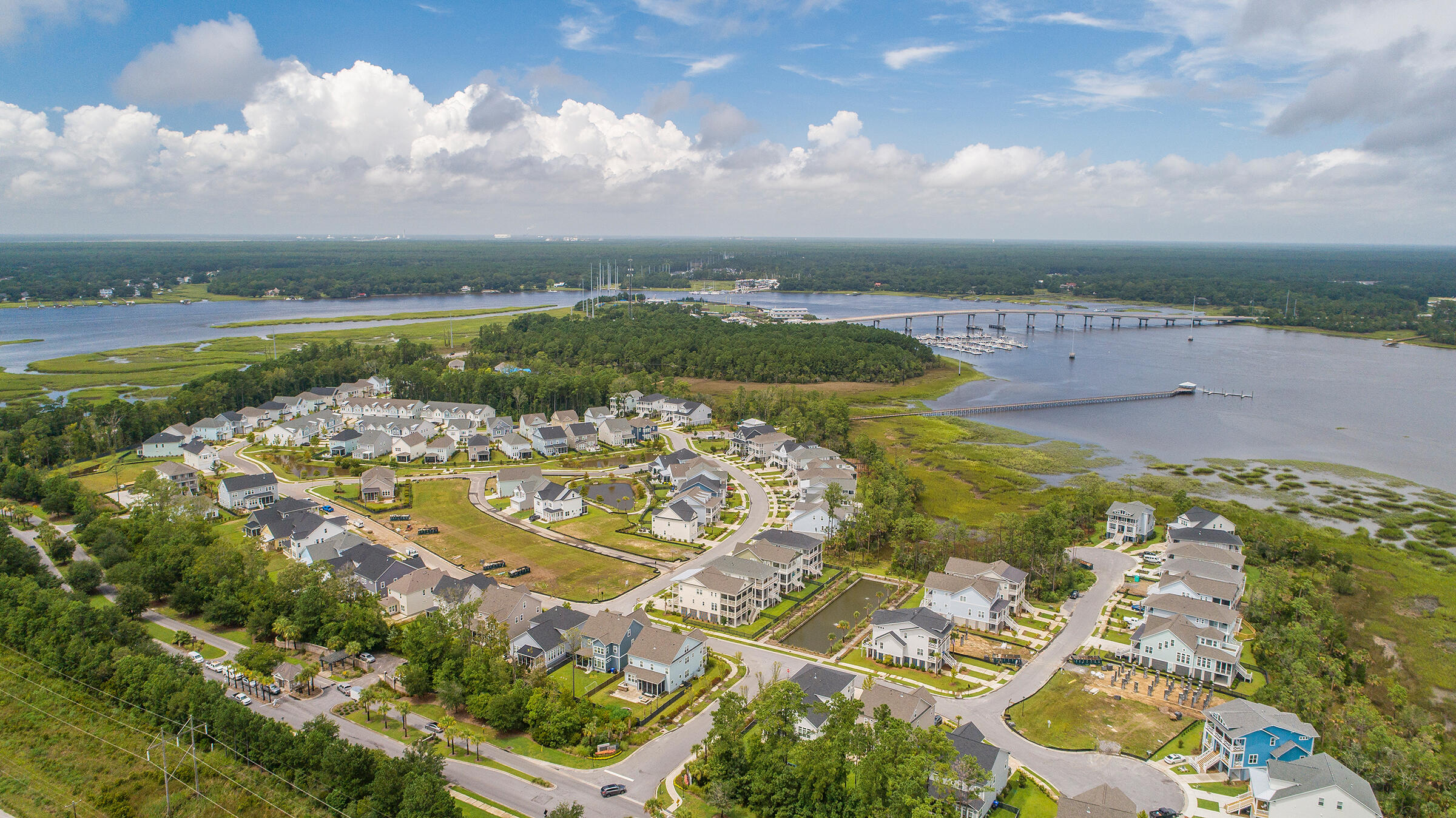 3171 Sturbridge Road Mount Pleasant, SC 29466 - Photo 40 of 57 DJI_0080