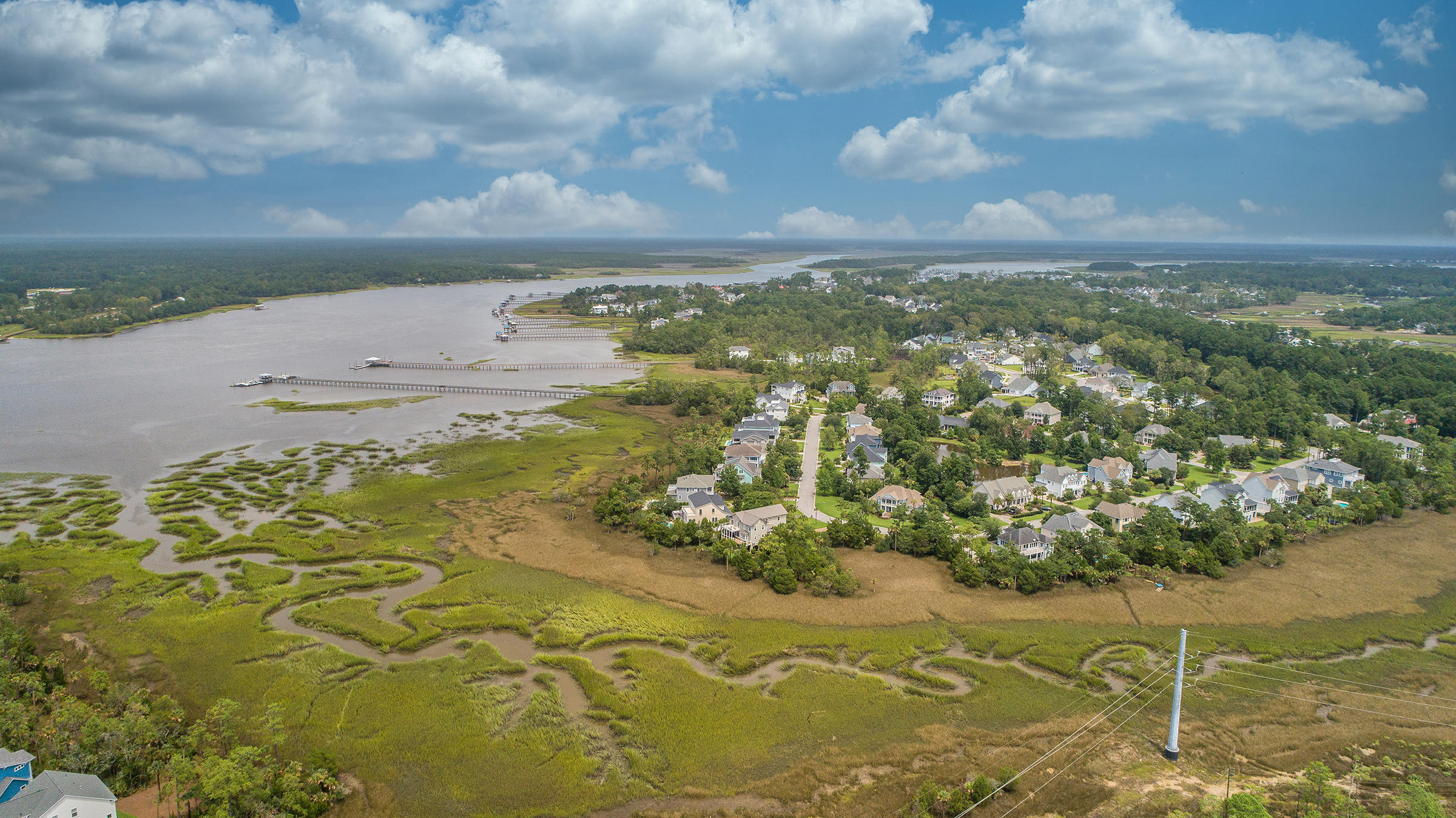3171 Sturbridge Road Mount Pleasant, SC 29466 - Photo 43 of 57 DJI_0082
