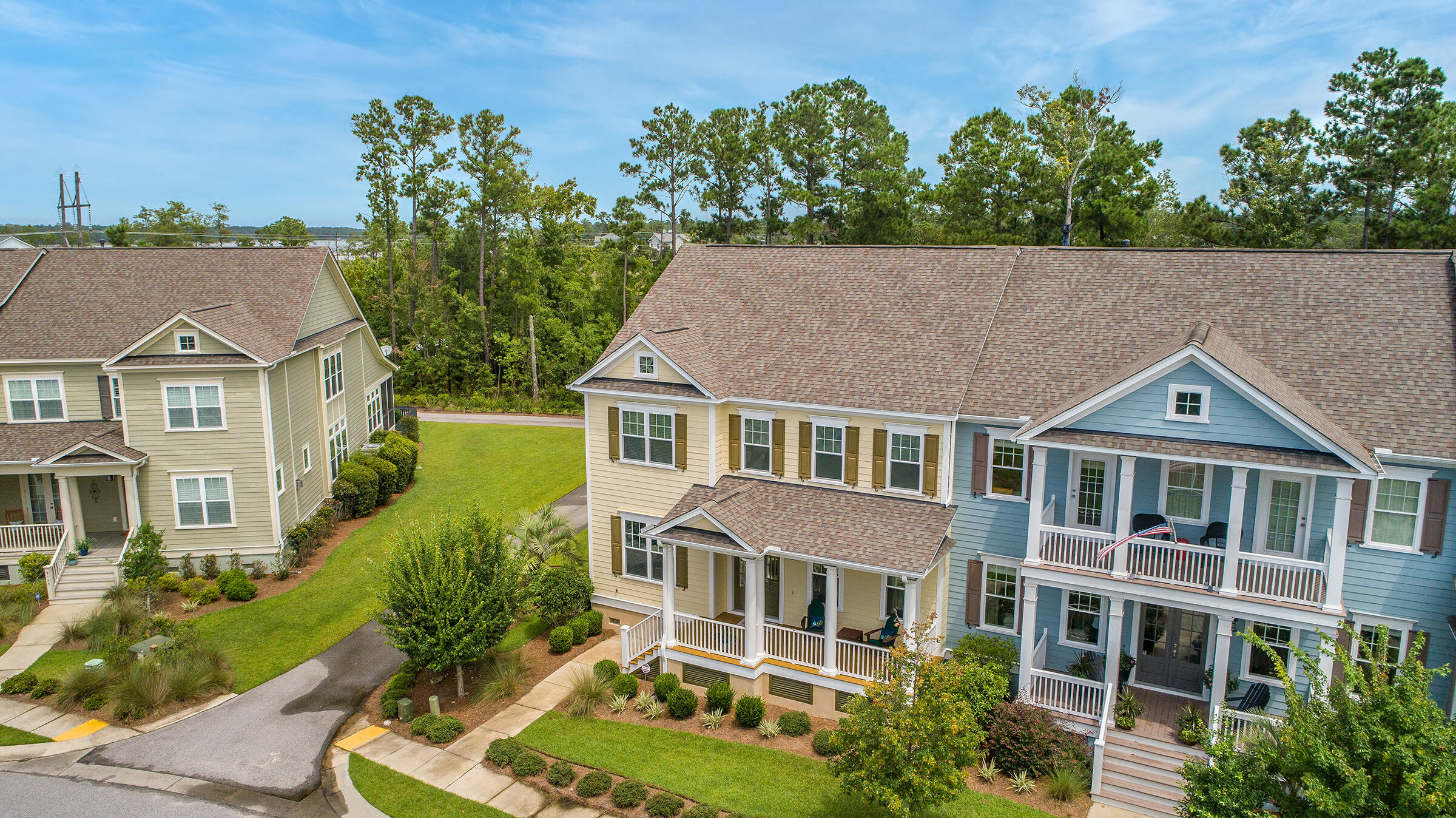 3171 Sturbridge Road Mount Pleasant, SC 29466 - Photo 46 of 57 DJI_0069