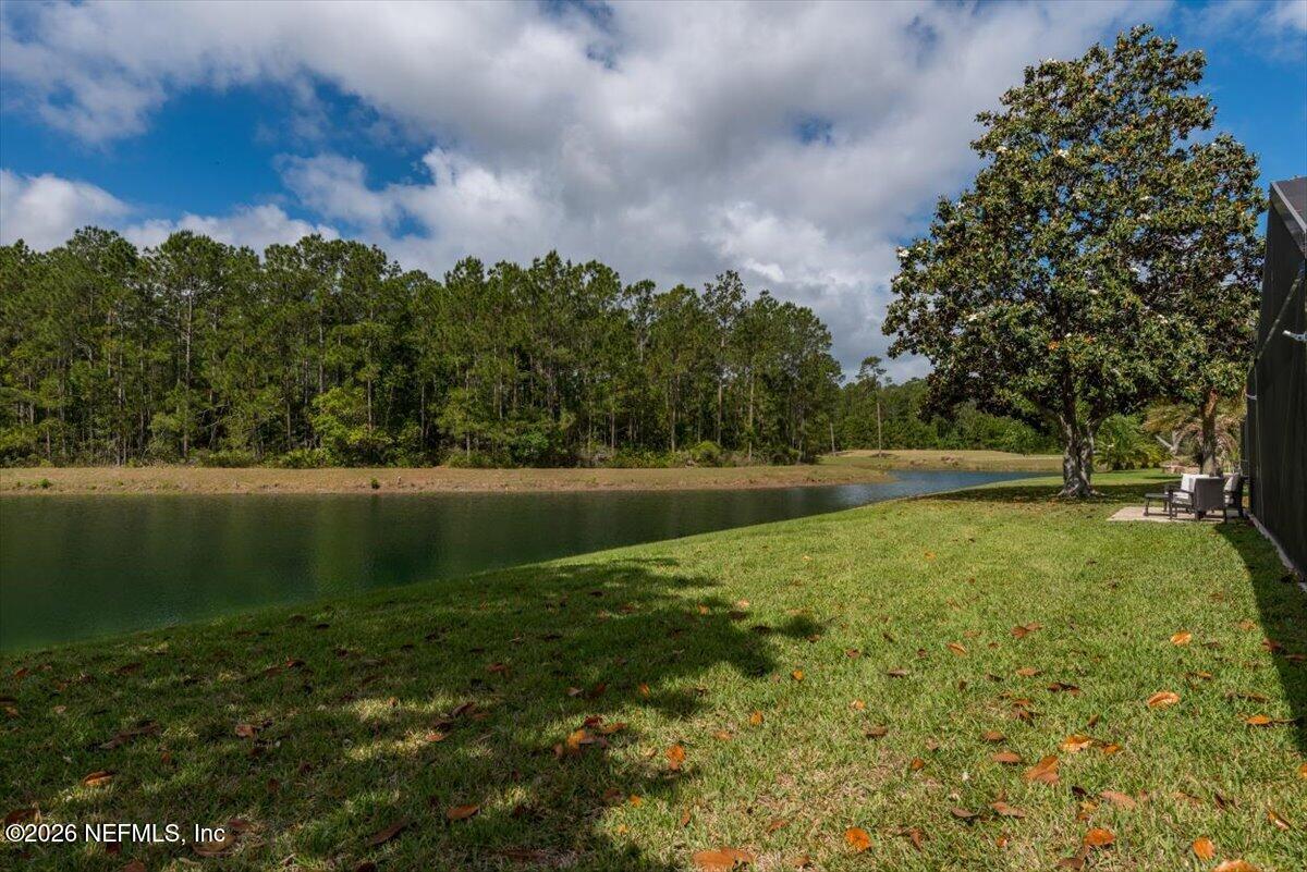 903 Garrison Drive St. Augustine, FL 32092 - Photo 62 of 84 061-Backyard