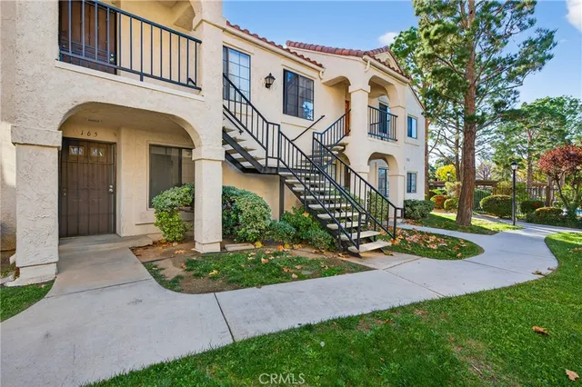 $293,000 | 2554 Olive Drive, Unit 165, Palmdale, CA 93550