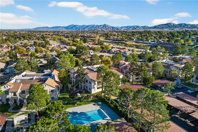 $293,000 | 2554 Olive Drive, Unit 165, Palmdale, CA 93550