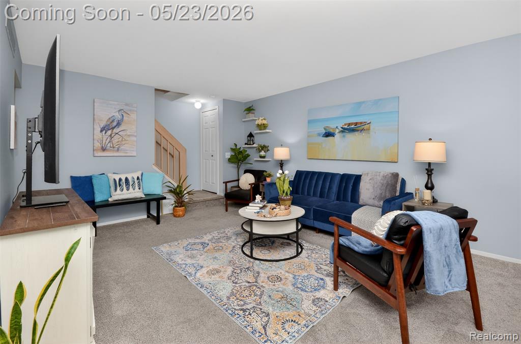 70 Pine Tree Ridge, Unit 2 Waterford, MI 48327 - Photo 8 of 36