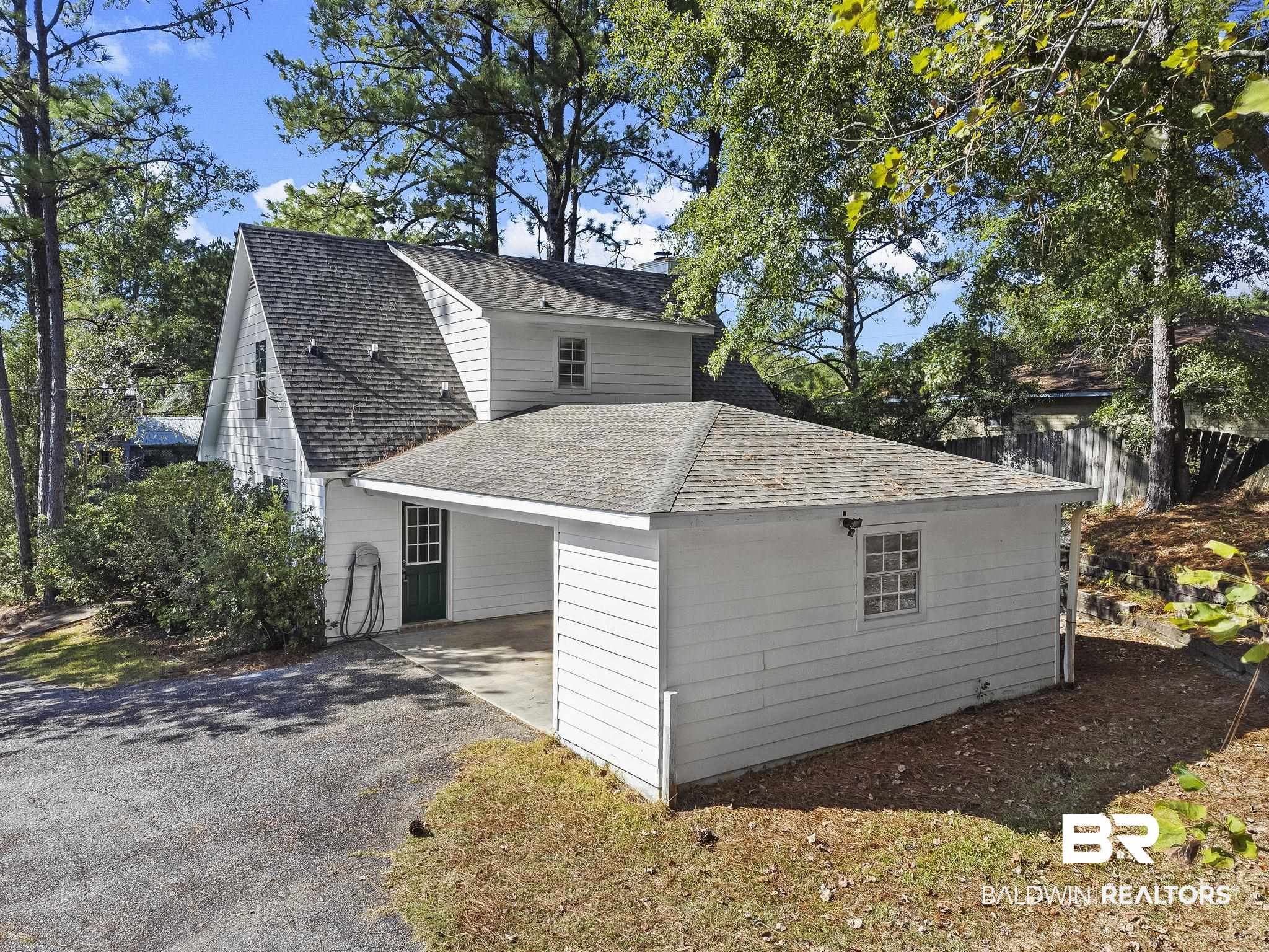 359 Ridgewood Drive Daphne, AL 36526 - Photo 61 of 73 View of home's exterior