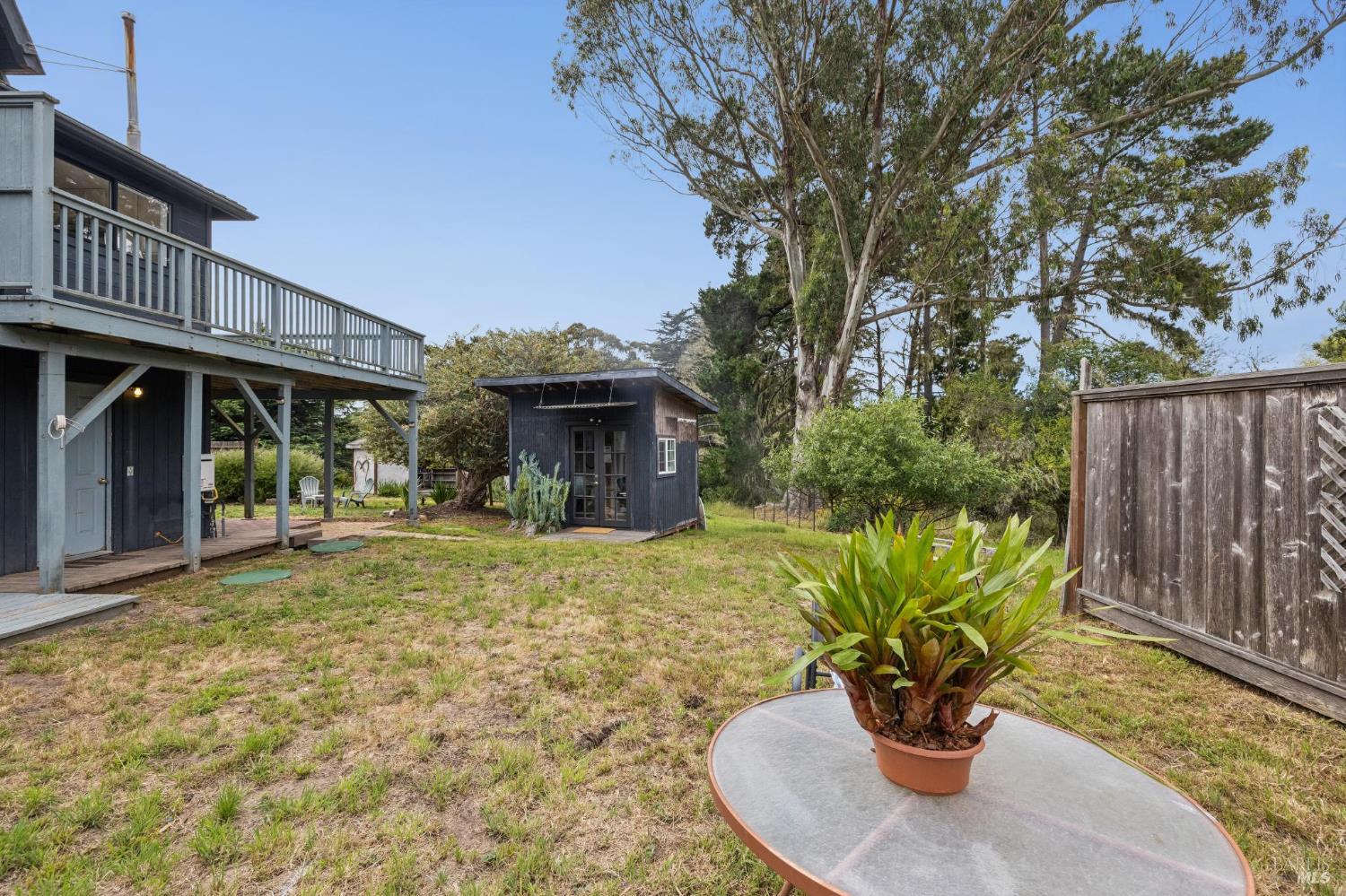 260 Kale Road Bolinas, CA 94924 - Photo 51 of 65