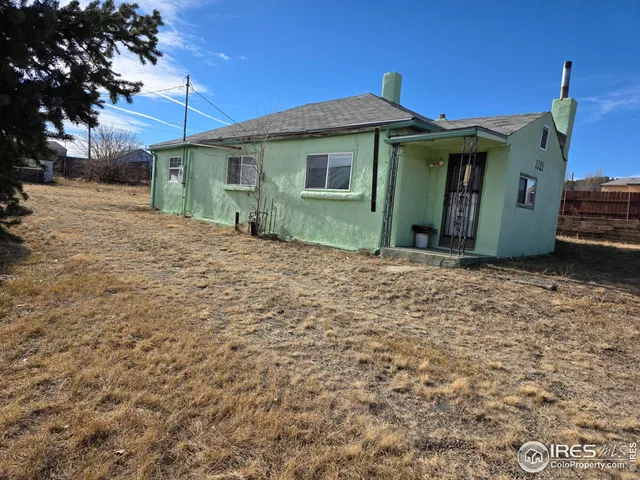 $209,000 | 1124 Smith Avenue, Trinidad, CO 81082