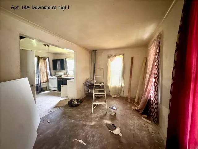 $129,000 | 18-20 Rose Avenue, Oneonta, NY 13820