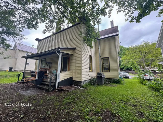 $129,000 | 18-20 Rose Avenue, Oneonta, NY 13820