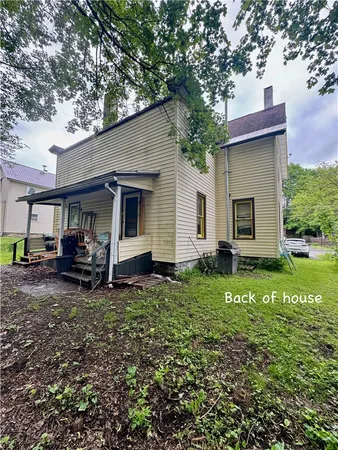 $90,000 | 18-20 Rose Avenue, Oneonta, NY 13820