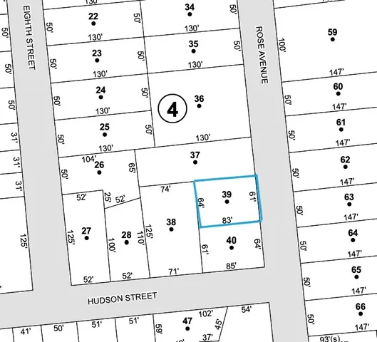 $129,000 | 18-20 Rose Avenue, Oneonta, NY 13820