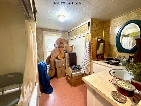 $90,000 | 18-20 Rose Avenue, Oneonta, NY 13820