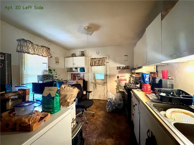 $129,000 | 18-20 Rose Avenue, Oneonta, NY 13820