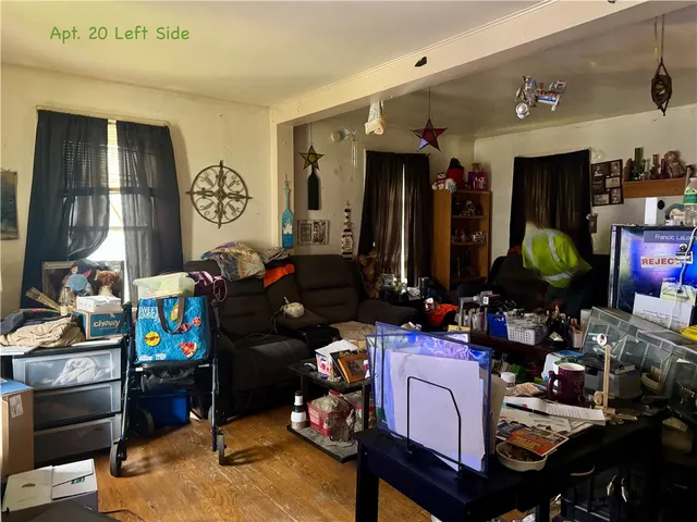 $129,000 | 18-20 Rose Avenue, Oneonta, NY 13820