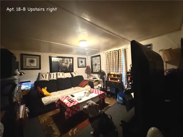 $129,000 | 18-20 Rose Avenue, Oneonta, NY 13820