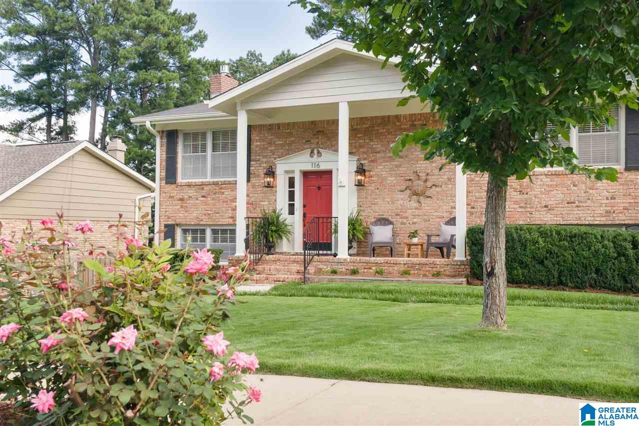 116 Venetian Way Birmingham, AL 35209 - Photo 2 of 47