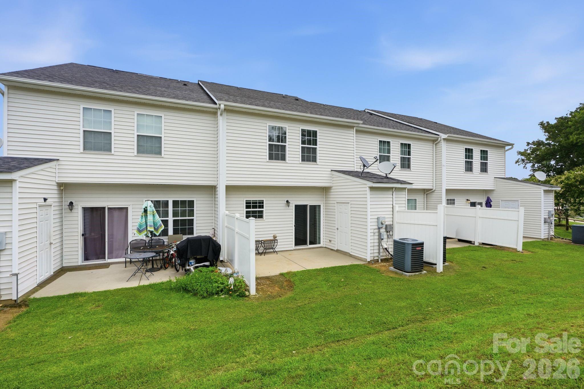 3734 Aldeburgh Road Southwest Concord, NC 28027 - Photo 24 of 28