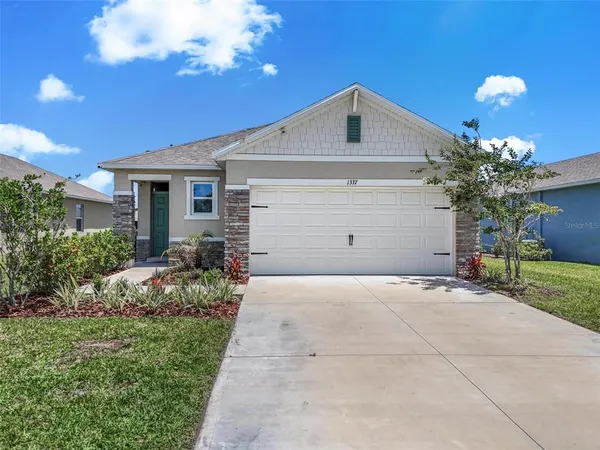 $339,000 | 1337 Cork Drive, Ormond Beach, FL 32174