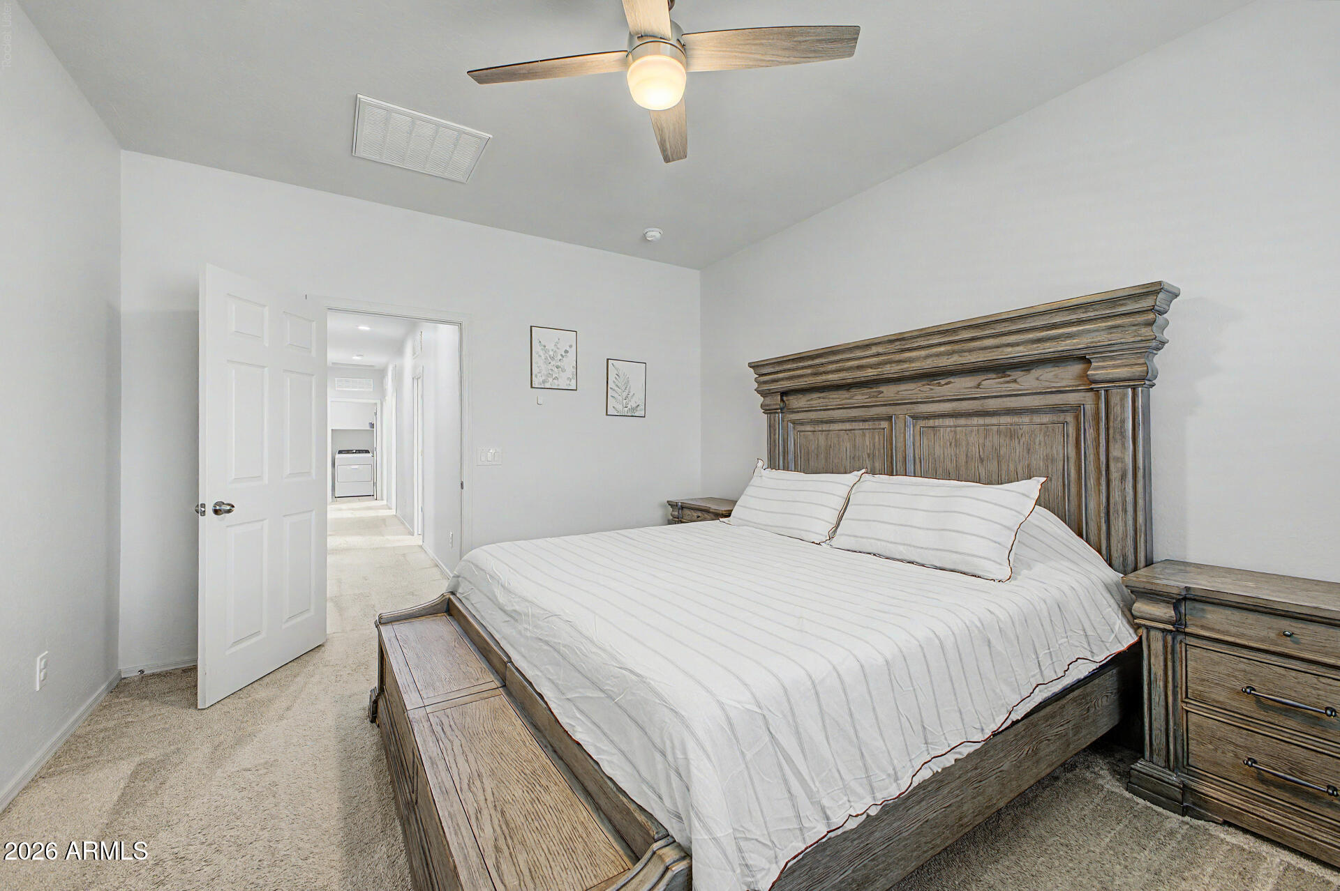 25954 West Swilling Road Buckeye, AZ 85396 - Photo 15 of 35 Primary Bedroom